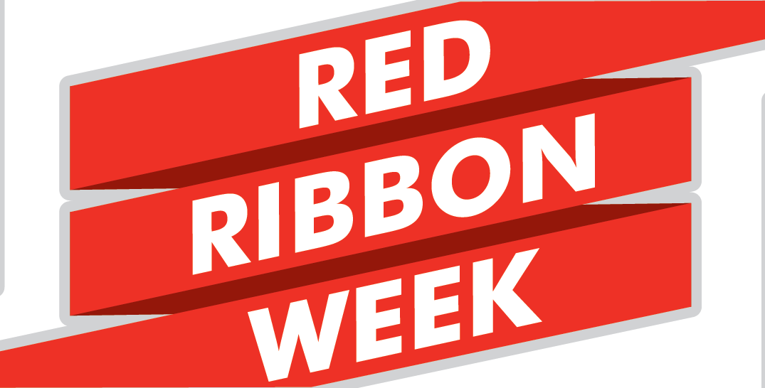 Red Ribbon Week 2018