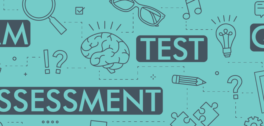 exam, test, quiz, assessment graphic