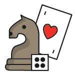 4-game-night Valentines Day - Game Night