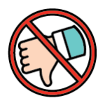 2-No_Negativity Avoid speaking negatively about math