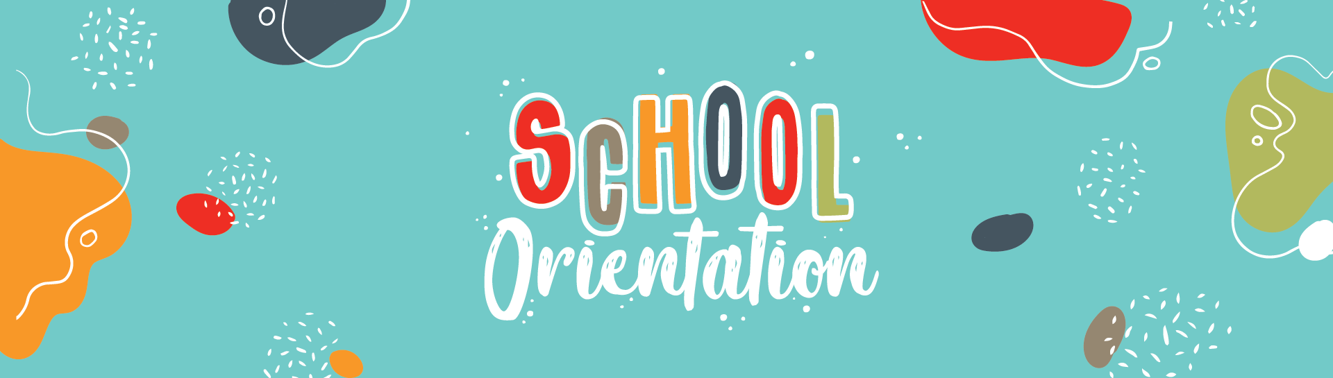 Kindergarten School Orientation