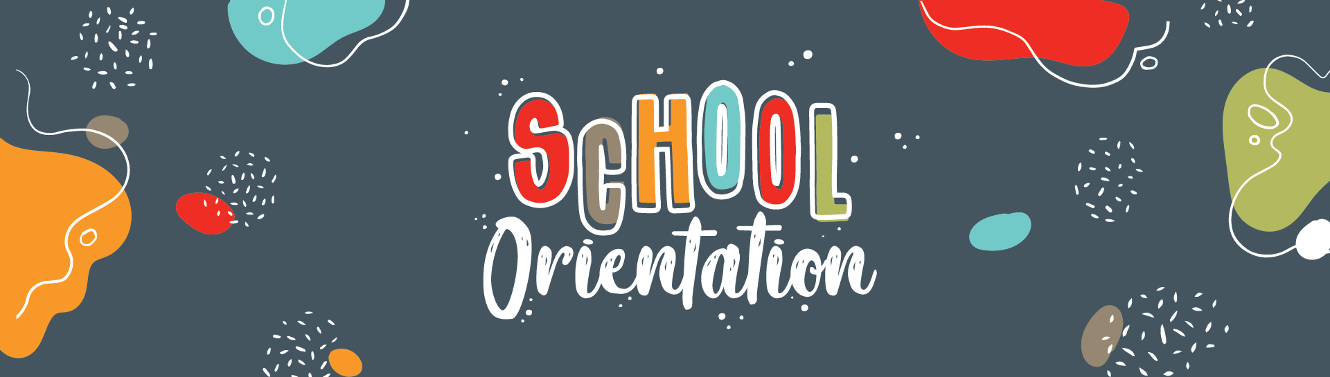 School Orientation