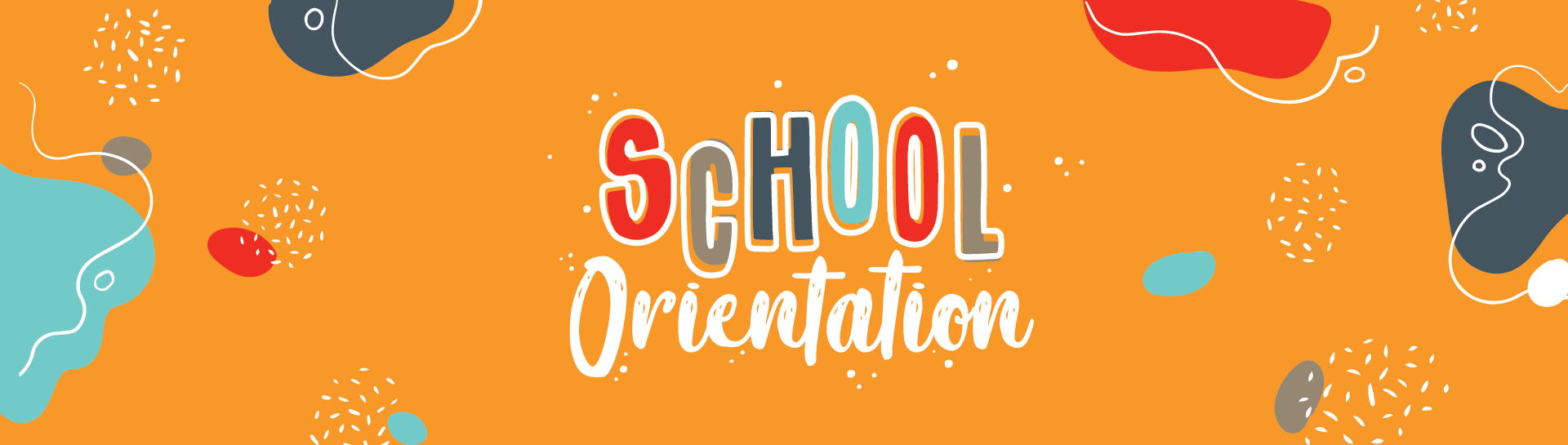 School Orientation