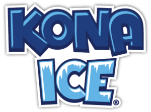 Kona Ice logo
