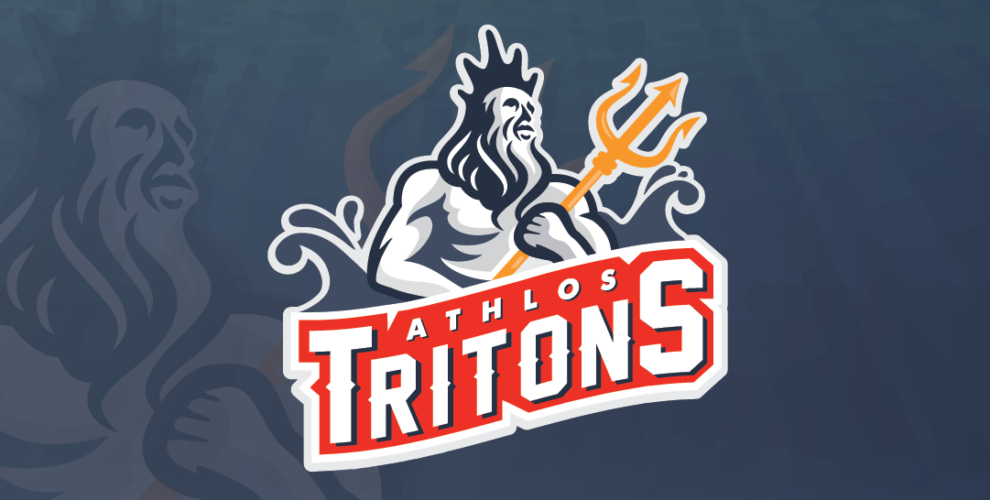 Athlos Tritons