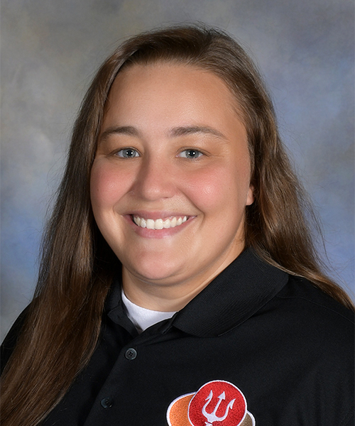 Adaptive Physical Ed Teacher