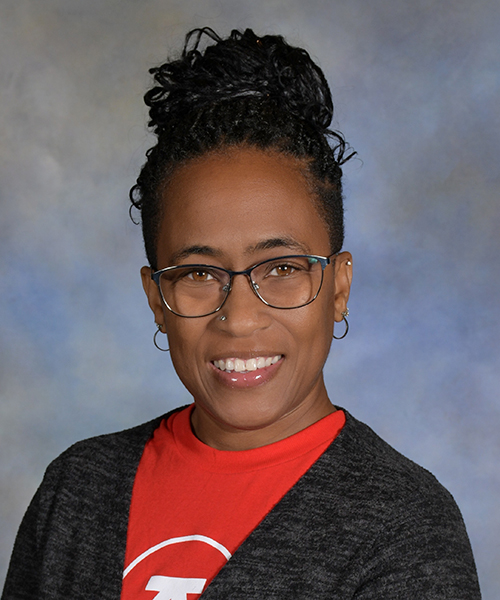 Kindergarten Teacher