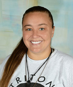Athletic Performance Coach
