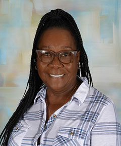 1st Grade Teacher