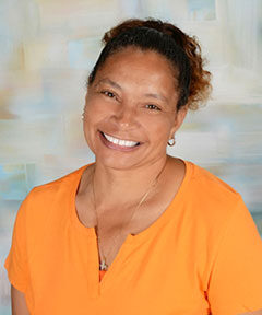 ASSISTANT PRINCIPAL OF CULTURE Kathleen Wheeler
