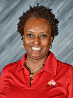 Cheryl Martin