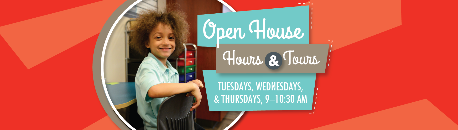January Open Houses