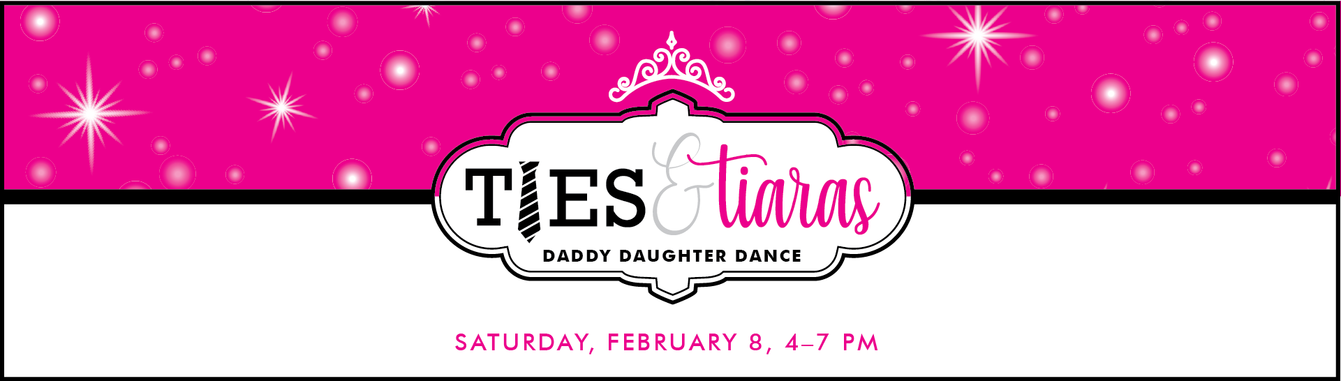 Daddy Daughter Dance