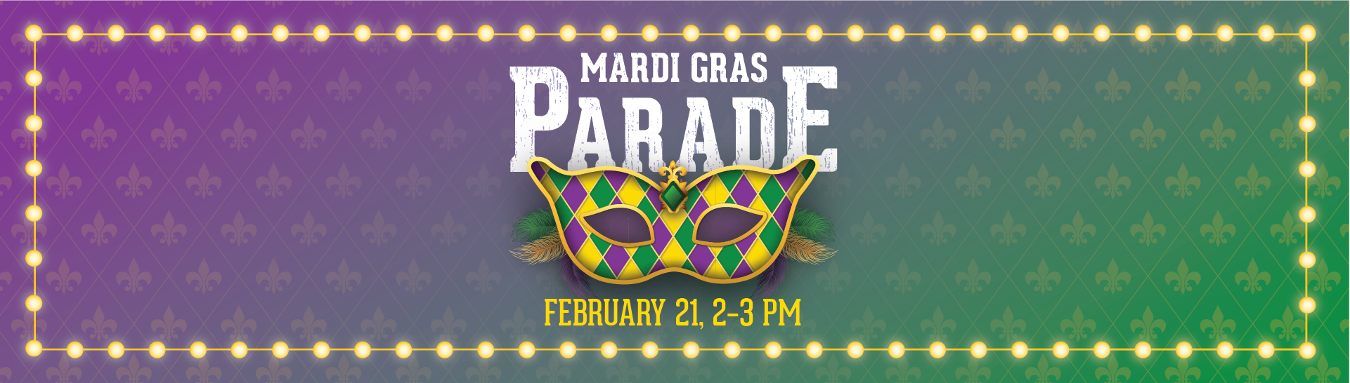 Mardi Gras Parade