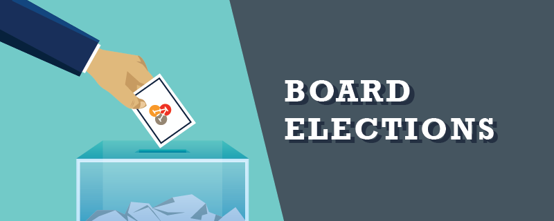 Board Elections