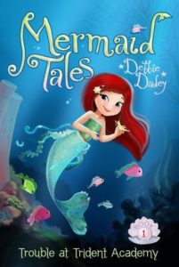 Mermaid Tales