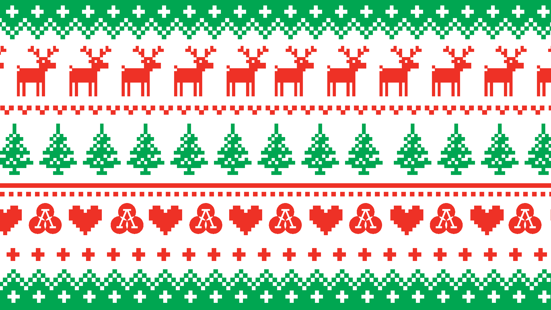 Zoom background Christmas