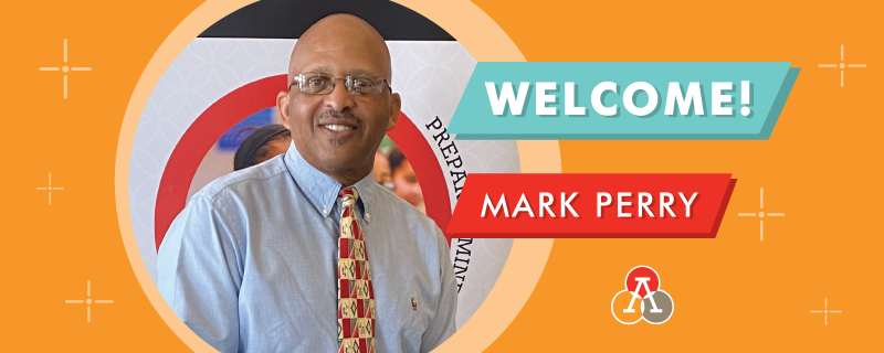 Meet the New Assistant Principal of Lower School: Mark Perry