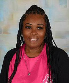 Behavior Paraprofessional