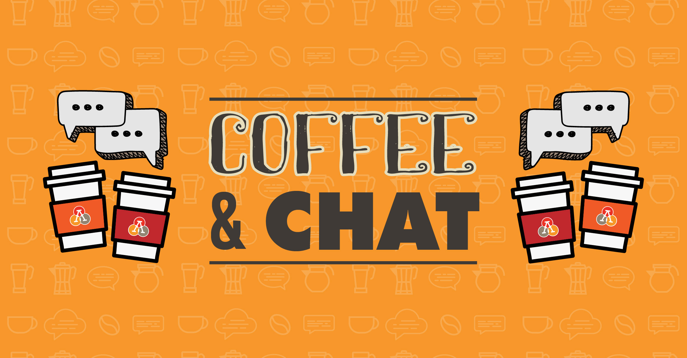 Coffee and Chat