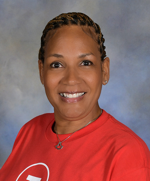 Kindergarten Teacher