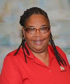Counselor/Social Worker #2 (upper)