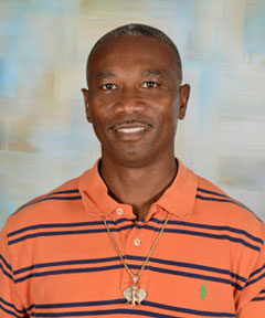 Behavior Paraprofessional