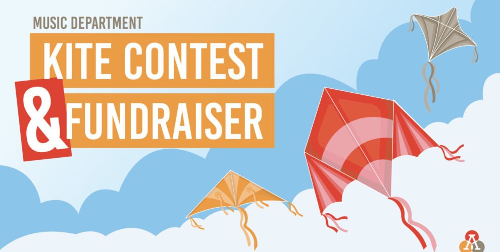 Kite Contest and Fundraiser
