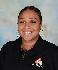 ESS Paraprofessional