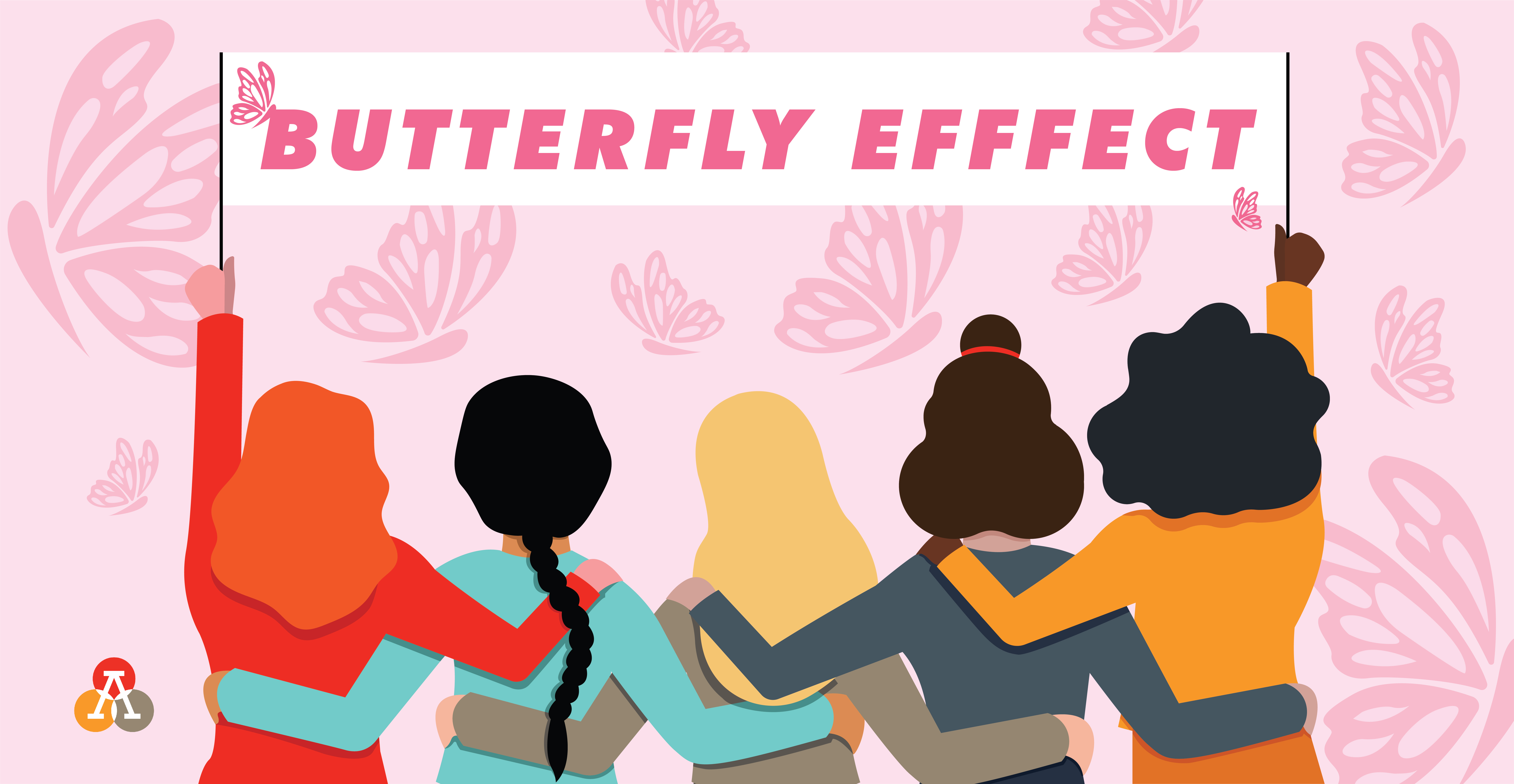 Butterfly Effect Teen Girls Group