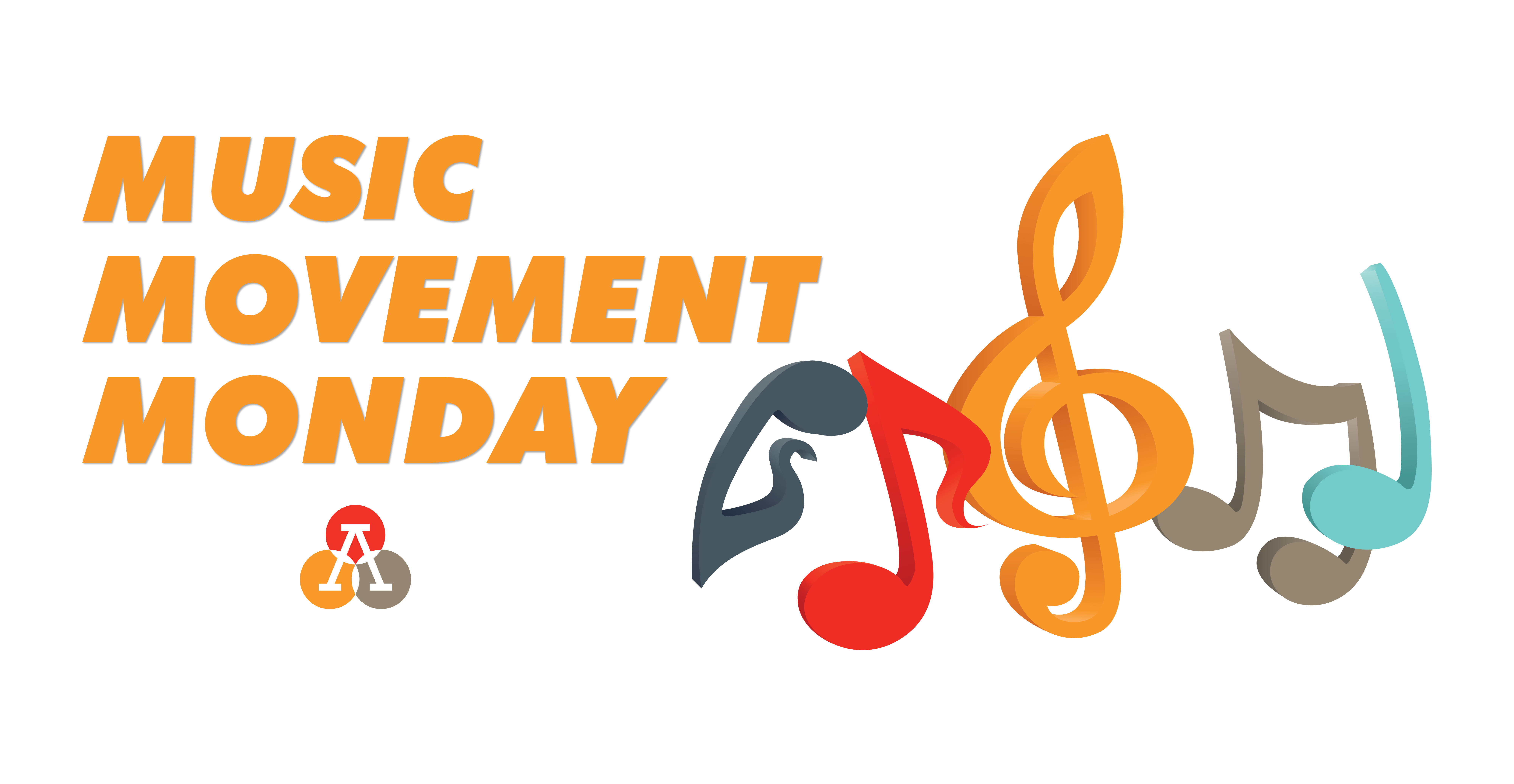 Music Movement Monday