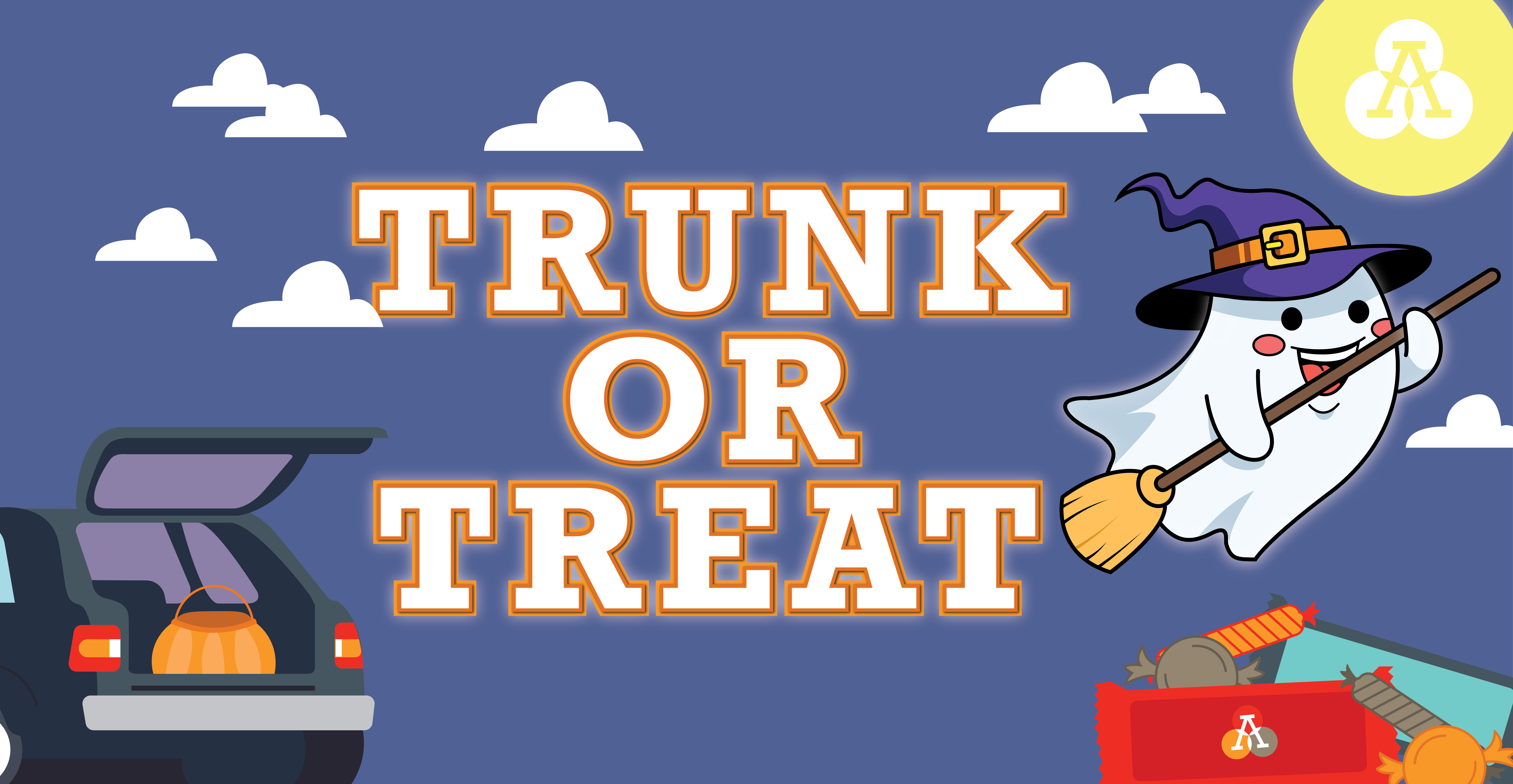 Trunk or Treat