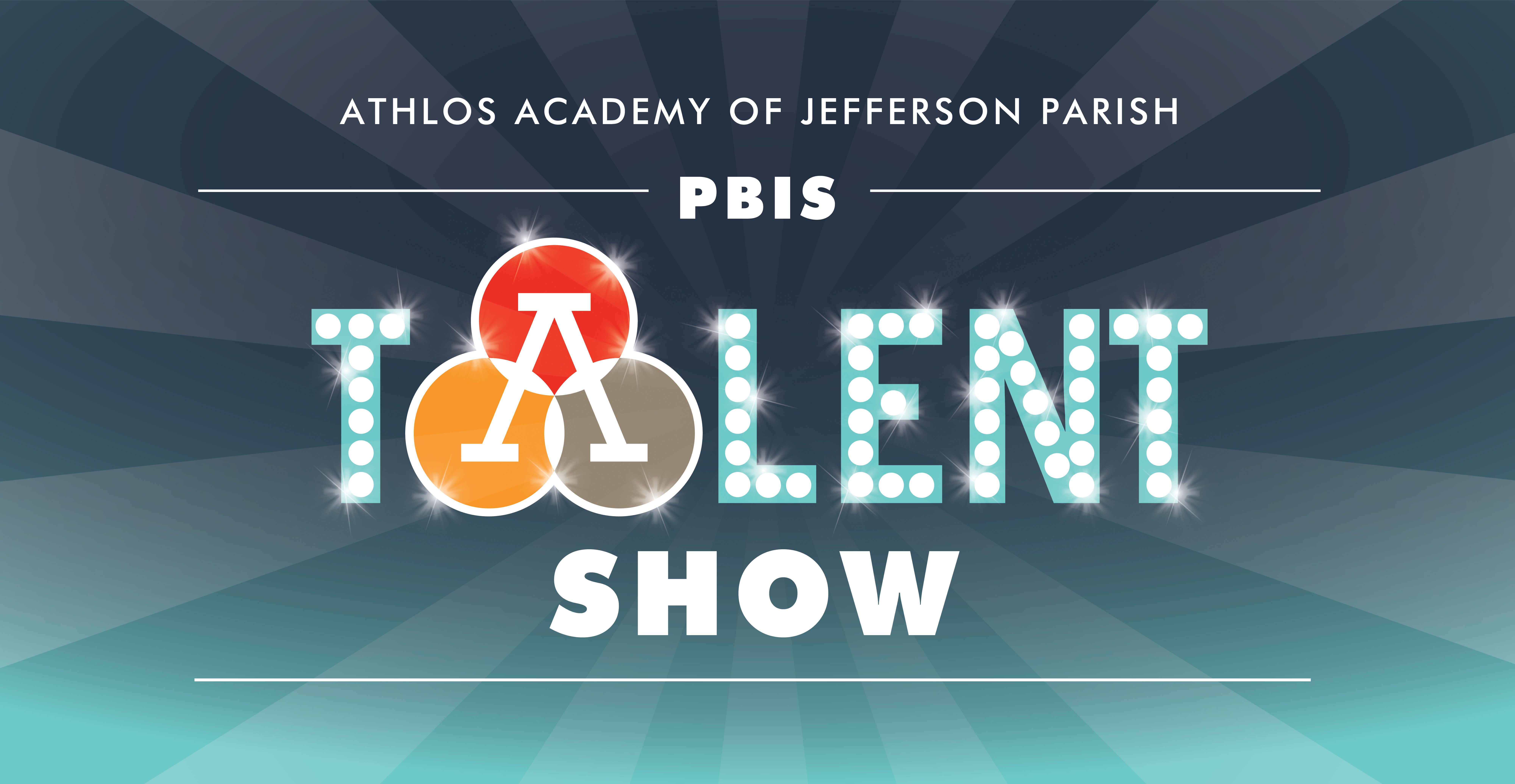 PBIS talent show