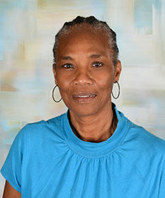 Maxine Evans