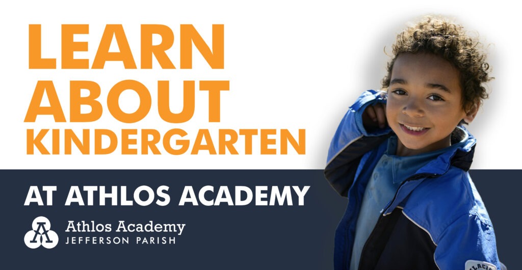 Learn About Kindergarten at Athlos Academy Athlos Academy of Learn About Kindergarten at Athlos Academy Athlos Academy of