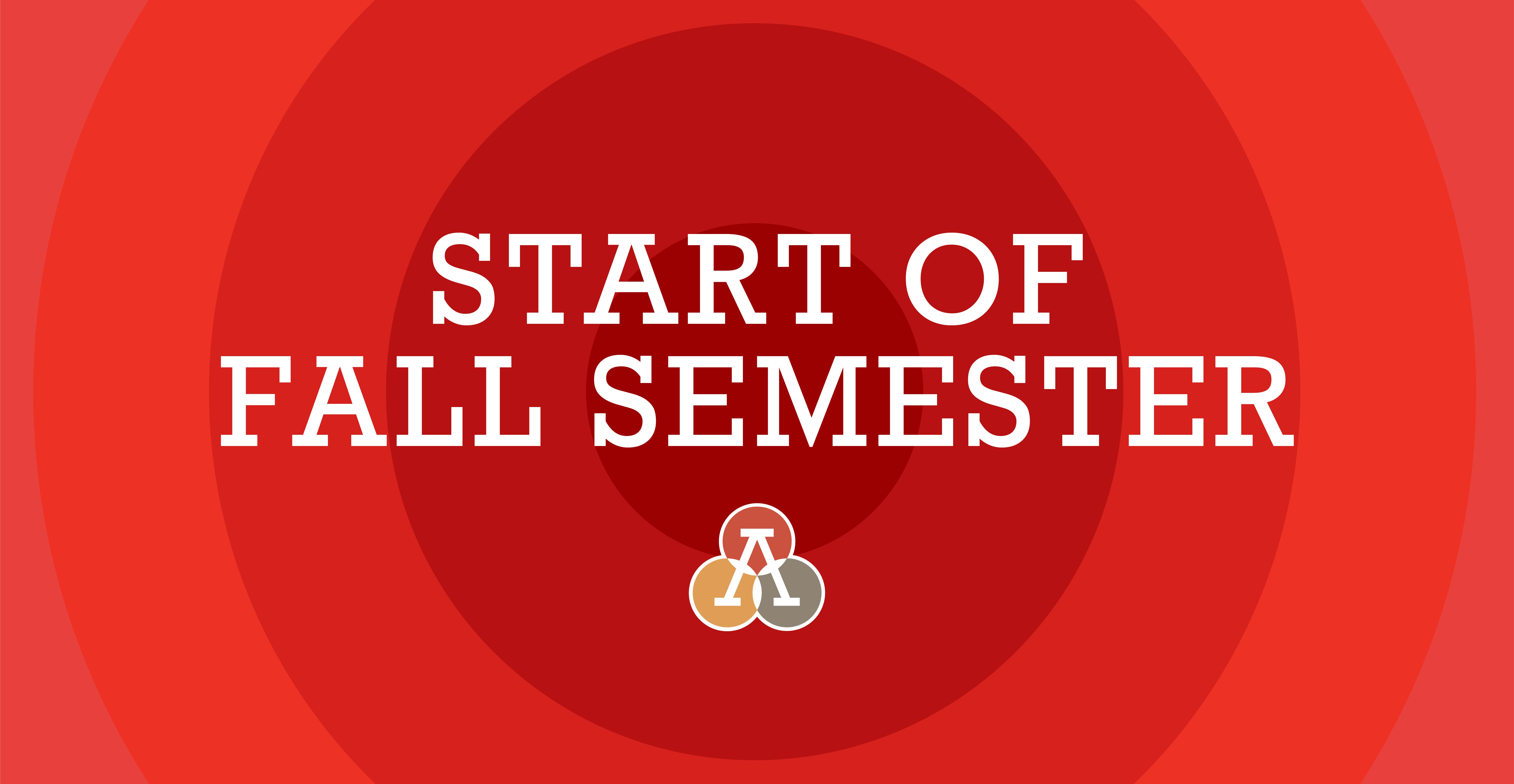Start of Fall Semester Athlos Academy of Jefferson Parish
