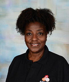 Instrumental Music Teacher