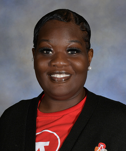 Special Education Teacher