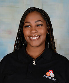 ESS Paraprofessional