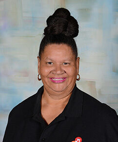 1st Grade Teacher