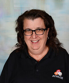 8th Grade Teacher