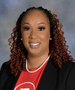 Brittany Brignac Brittany Brignac