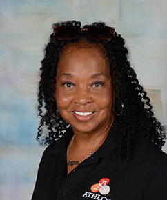 General Education Paraprofessional