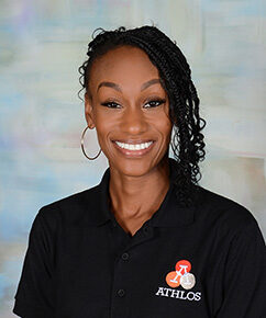 Speech Language Pathologist