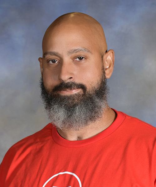 Athletic Performance Coach