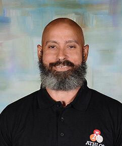 Athletic Performance Coach