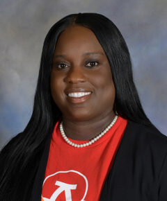 Keisha Black Keisha Black