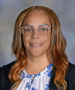 Nicole Young-Smith Nicole Young-Smith