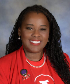 Terrah Harrison Terrah Harrison